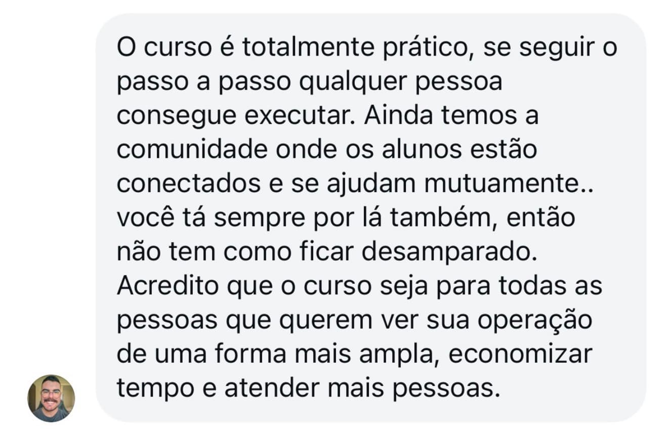 Depoimento do Eduardo
