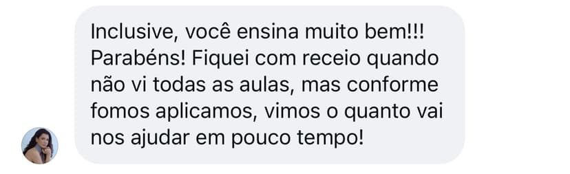 Depoimento da Hellen