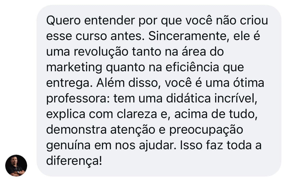 Depoimento do Kauã