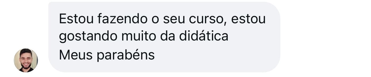 Depoimento do Leander